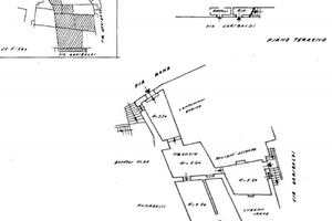 Fondo commerciale Isola del Giglio