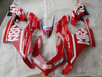 Ducati V4 carene originali