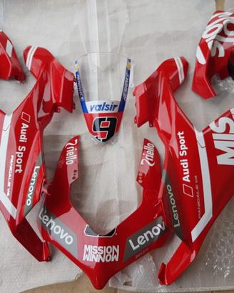 Ducati V4 carene originali