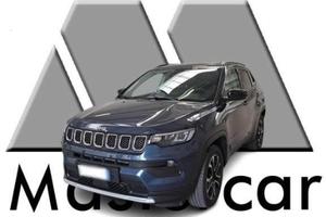 JEEP Compass Compass t4 phev Business Plus 4xe a