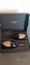 2 Dom Perignon 2004