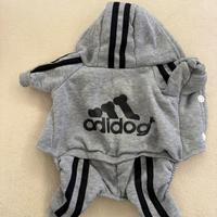 VESTITO CANE PICCOLA TAGLIA 1/2 kg