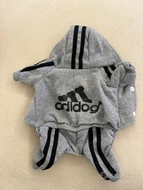 VESTITO CANE PICCOLA TAGLIA 1/2 kg