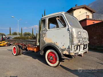 Fiat Seleziona DA RESTAURARE