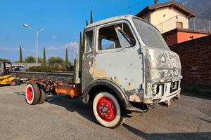 Fiat Seleziona DA RESTAURARE