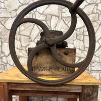 Macina caffè vintage Beka