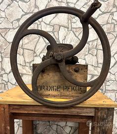 Macina caffè vintage Beka