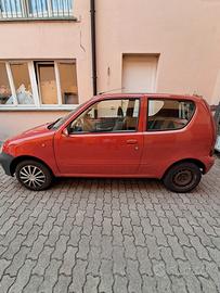 fiat 600