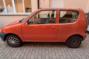 fiat 600