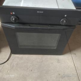 Forno Indesit 