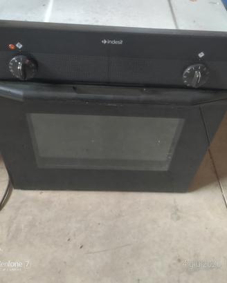 Forno Indesit 