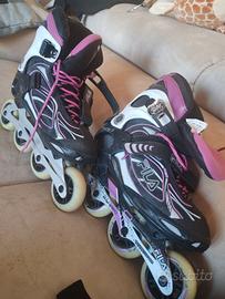 Pattini Fila Women's Inline Fitness Skates