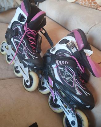 Pattini Fila Women's Inline Fitness Skates