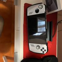 Rog Ally Z1 Extreme e accessori