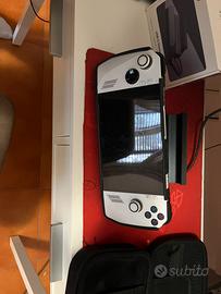 Rog Ally Z1 Extreme e accessori