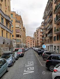 Furio camillo camera ad uso singolo