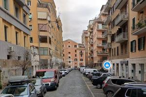 Furio camillo camera ad uso singolo