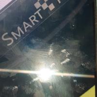 tv 40pollici smart teck led