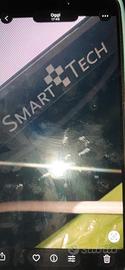 tv 40pollici smart teck led