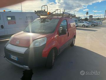 Fiat Fiorino 1.3 MJT 95CV Cargo Adventure