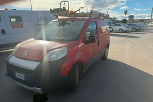 Fiat Fiorino 1.3 MJT 95CV Cargo Adventure