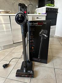 Aspirapolvere LG CordZero A9