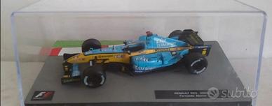 Renault r25
