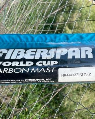 Albero Windsurf
