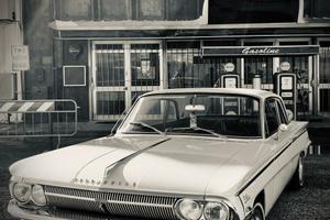 Oldsmobile Cutlass F85