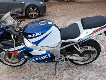 Super Sport 600 i.e.
