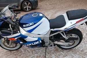 Super Sport 600 i.e.