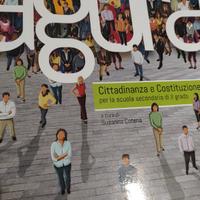 Agorà cittadinanza e costituzione 