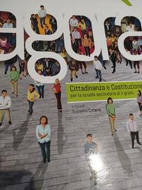 Agorà cittadinanza e costituzione 