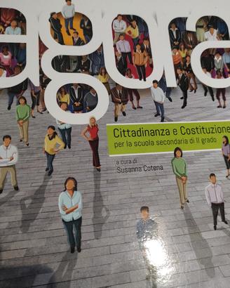Agorà cittadinanza e costituzione 