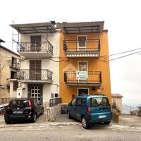 MULTILOCALE A SPEZZANO DELLA SILA