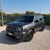 Jeep Renegade 1.6 Mjt 120 CV Limited Black Line