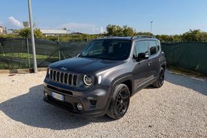 Jeep Renegade 1.6 Mjt 120 CV Limited Black Line