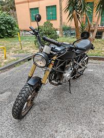 Ducati SS600