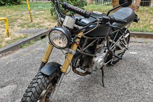 Ducati SS600