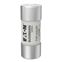 10 FUSIBILI ULTRARAPIDI EATON BUSSMANN 40A 22x58