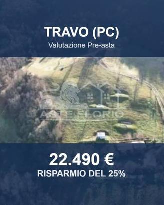 Immobile in asta di 39390 m² a Travo