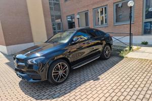 GLE 350 d Premium 4 matic auto Coupè