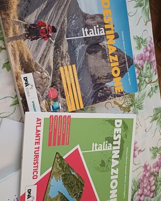 Destinazione italia