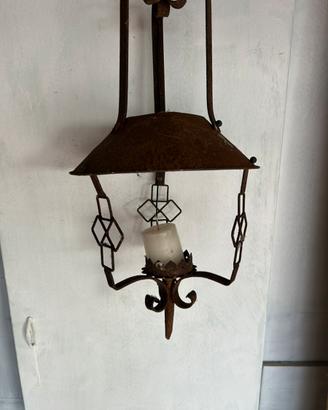 Lampada sospensione