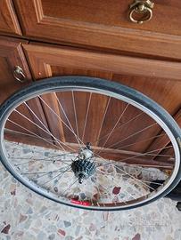 bici da Corsa 