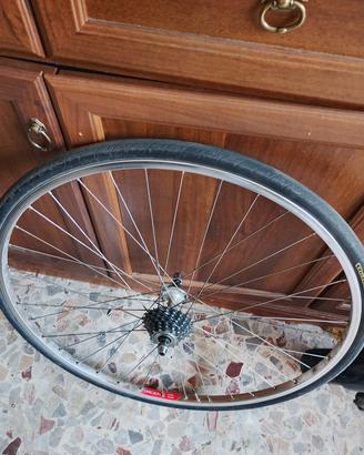 bici da Corsa 