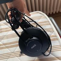 Cuffie AKG / K52