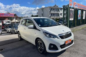 PEUGEOT 108 1.0 BENZINA 72 (CV) 2021