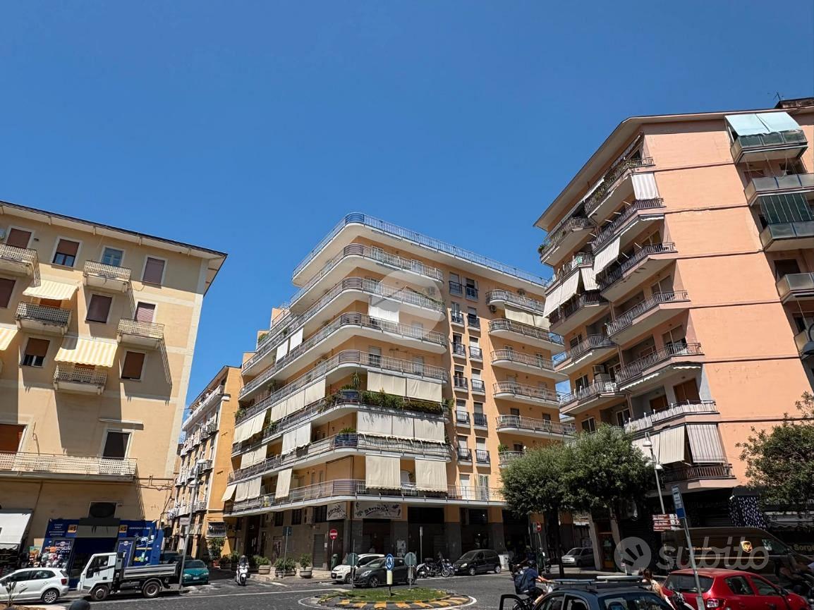 Appartamento – Castellammare di Stabia, Pioppaino - Vista 2