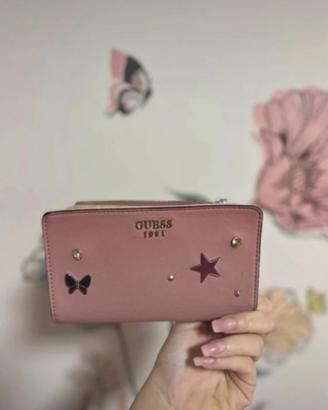 Portafoglio Guess